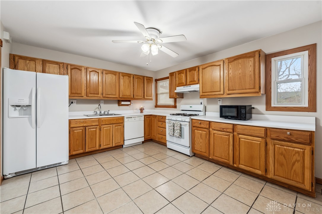 350 Lowell Road Xenia, OH 45385 - Photo 5 of 20 Gallery Image 5