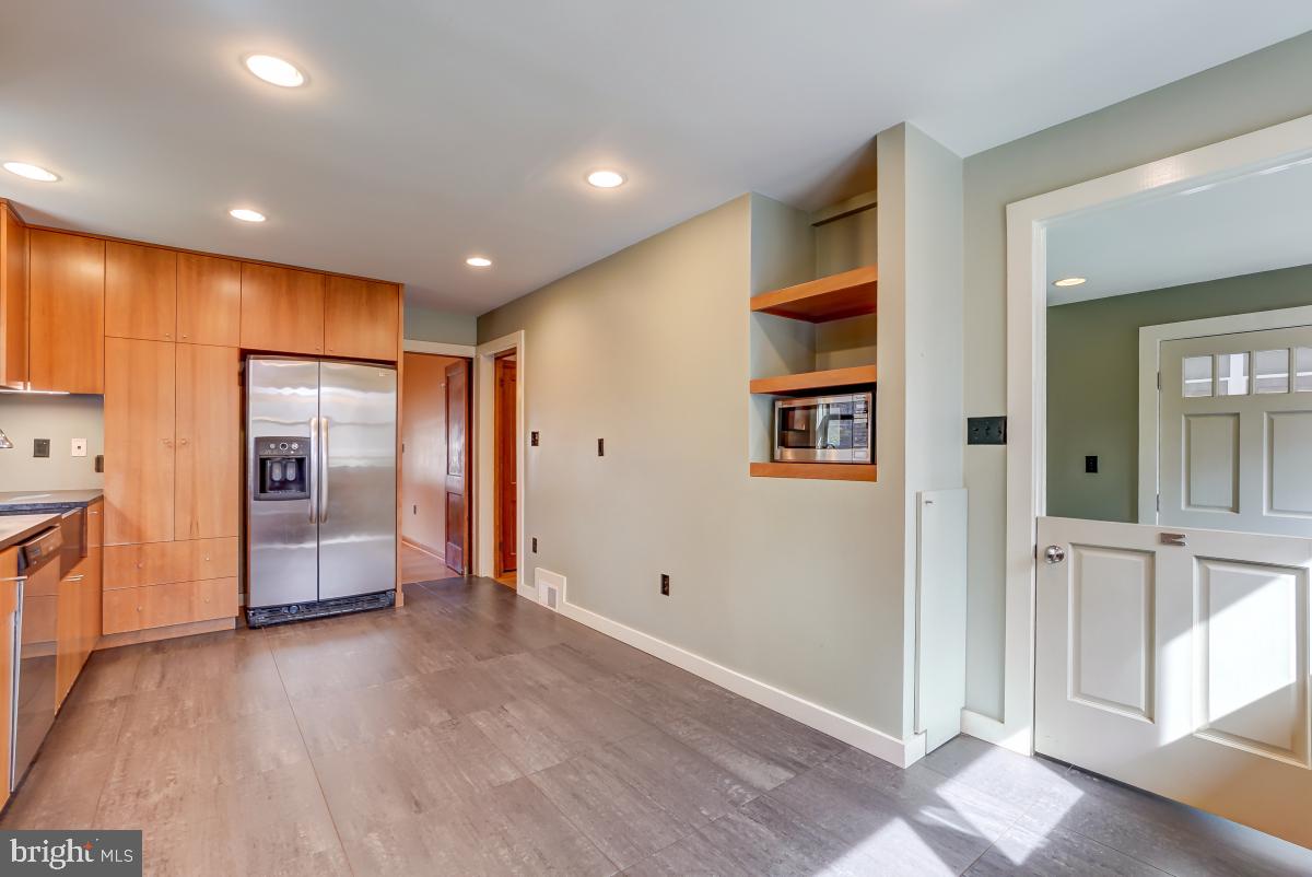 1309 Ednor Road Silver Spring, MD 20905 - Photo 12 of 53 Kitchen