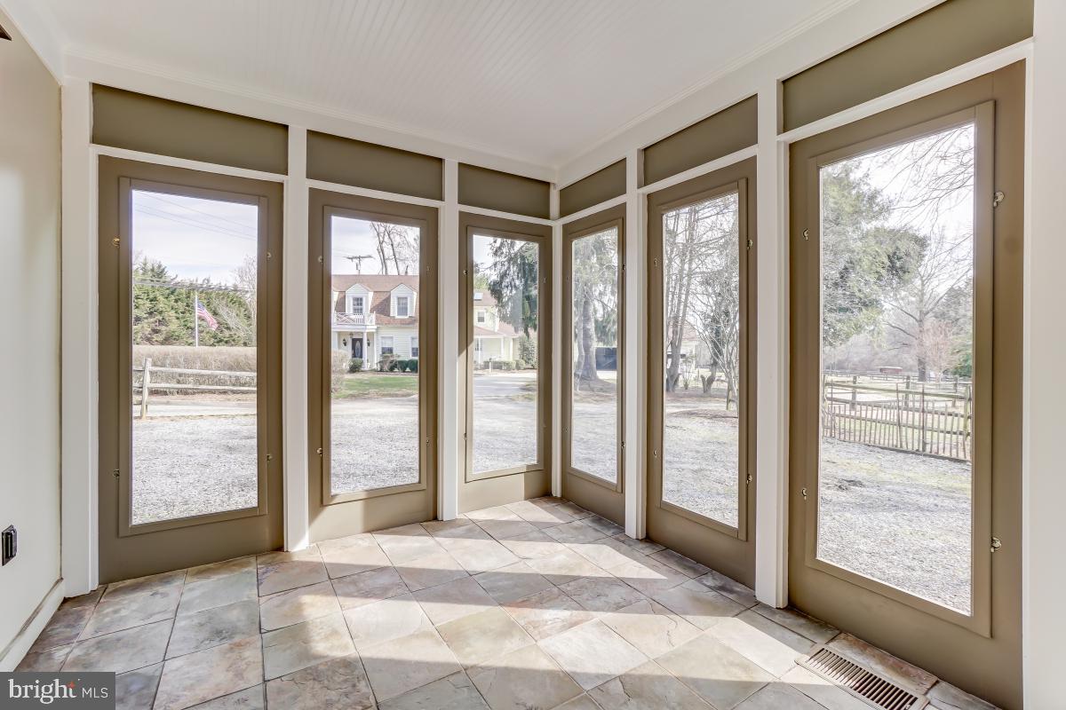 1309 Ednor Road Silver Spring, MD 20905 - Photo 16 of 53 Sun Room