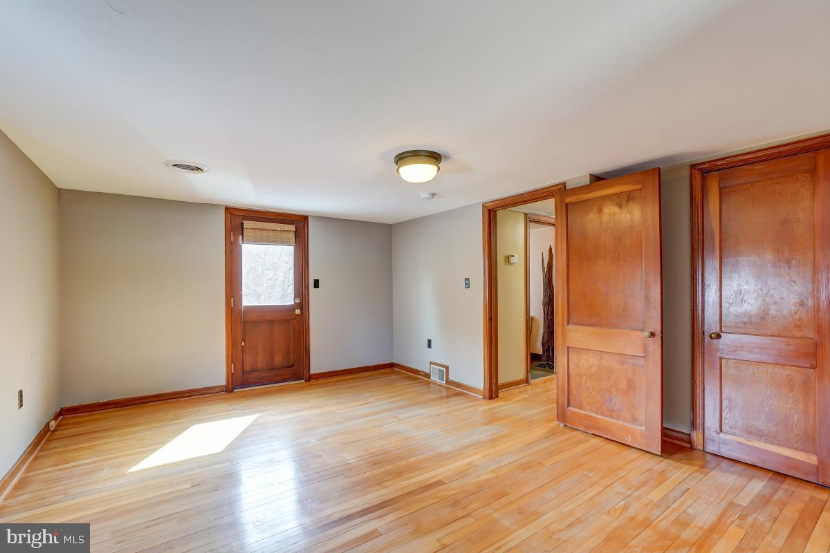 1309 Ednor Road Silver Spring, MD 20905 - Photo 20 of 53 Upper Bedroom 1