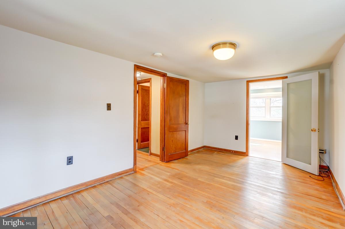 1309 Ednor Road Silver Spring, MD 20905 - Photo 22 of 53 Upper Bedroom 2