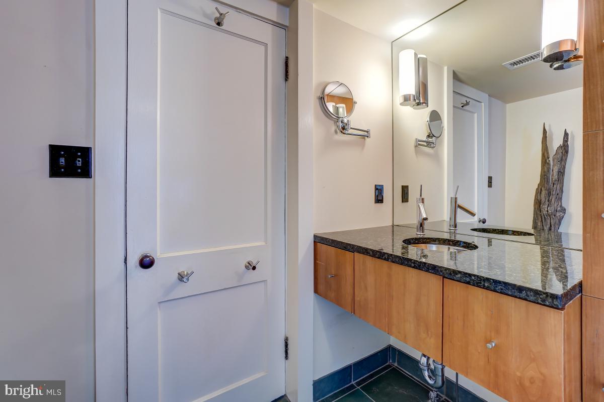1309 Ednor Road Silver Spring, MD 20905 - Photo 24 of 53 Upstairs Bath