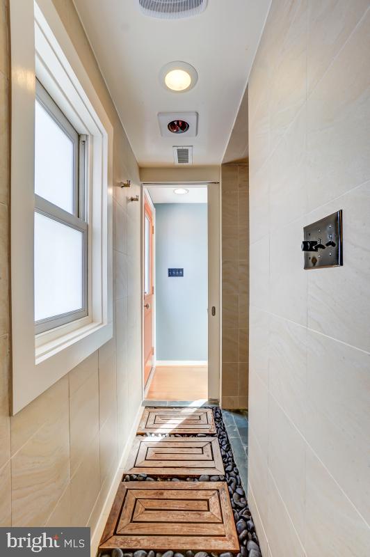 1309 Ednor Road Silver Spring, MD 20905 - Photo 25 of 53 Upstairs Bath
