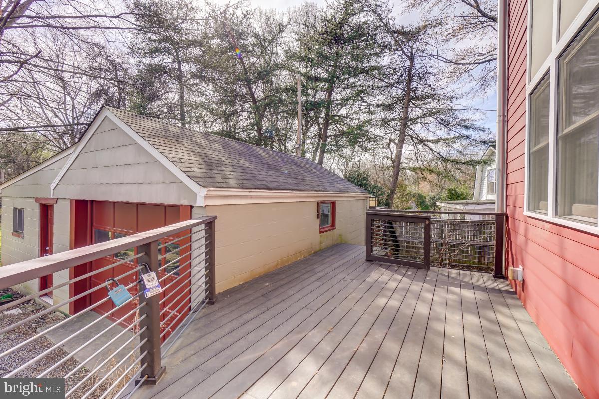 1309 Ednor Road Silver Spring, MD 20905 - Photo 33 of 53