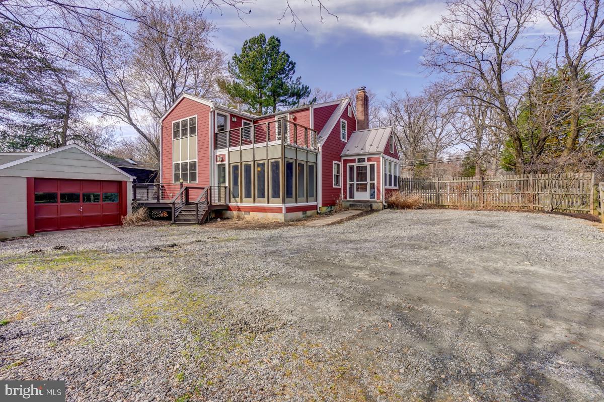 1309 Ednor Road Silver Spring, MD 20905 - Photo 38 of 53