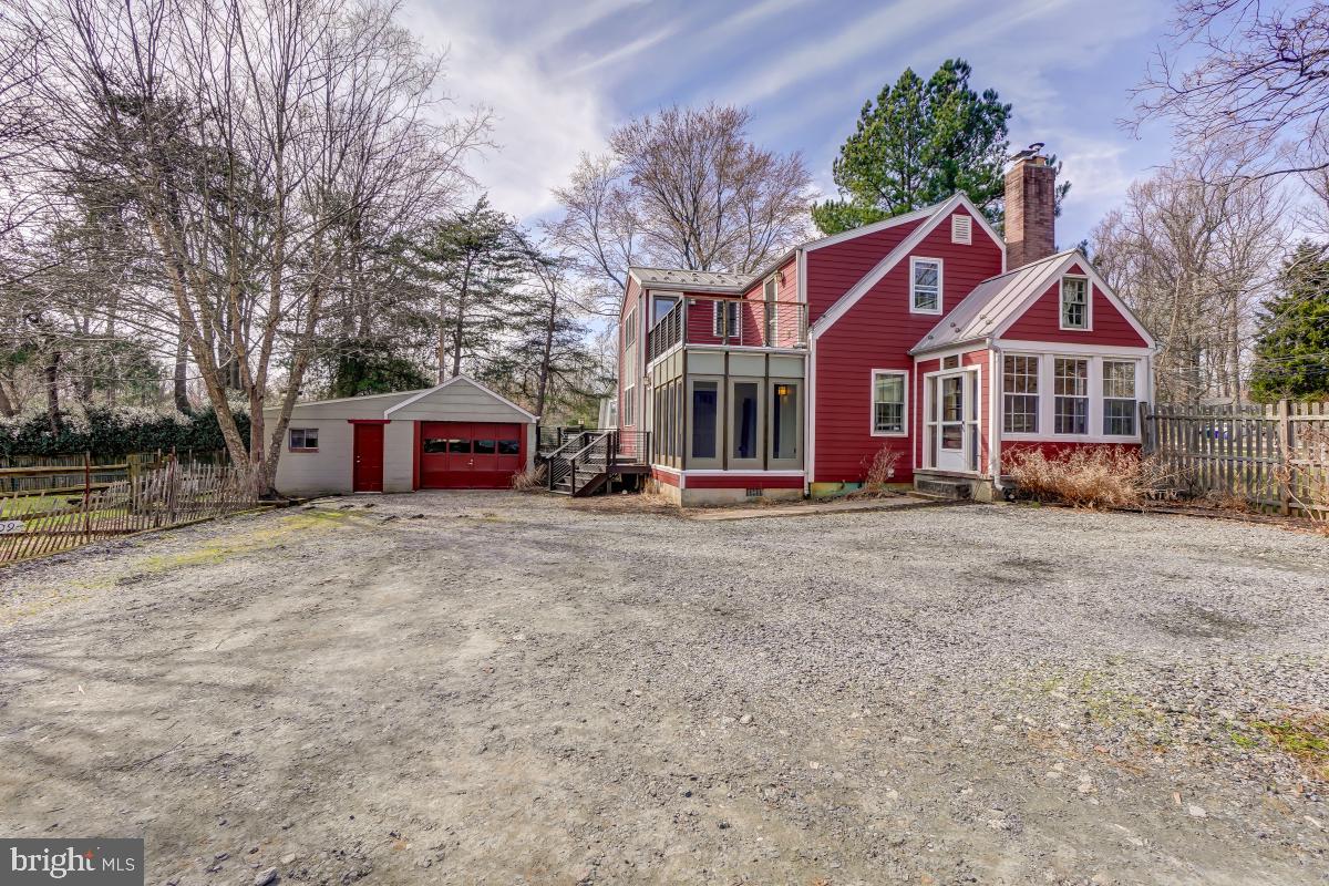 1309 Ednor Road Silver Spring, MD 20905 - Photo 39 of 53
