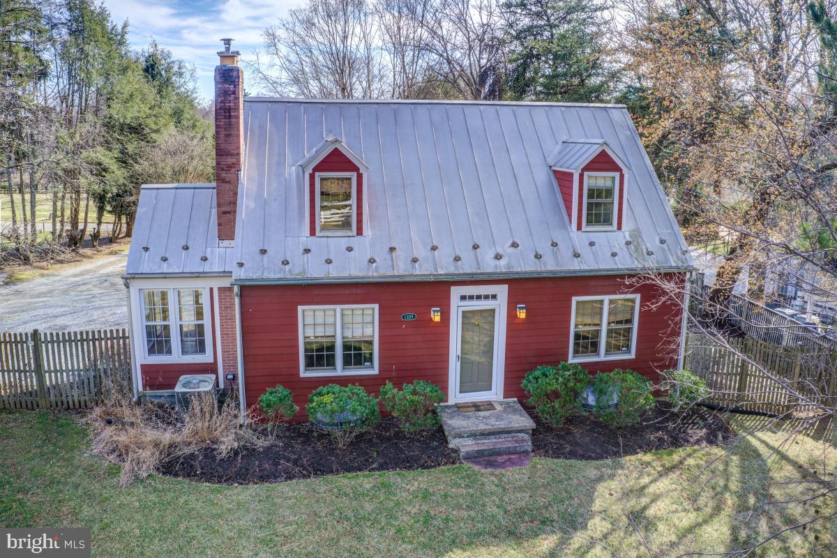 1309 Ednor Road Silver Spring, MD 20905 - Photo 40 of 53