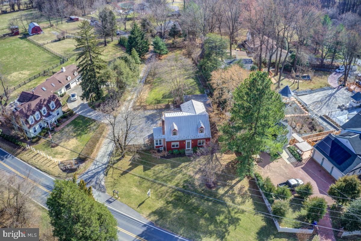 1309 Ednor Road Silver Spring, MD 20905 - Photo 41 of 53