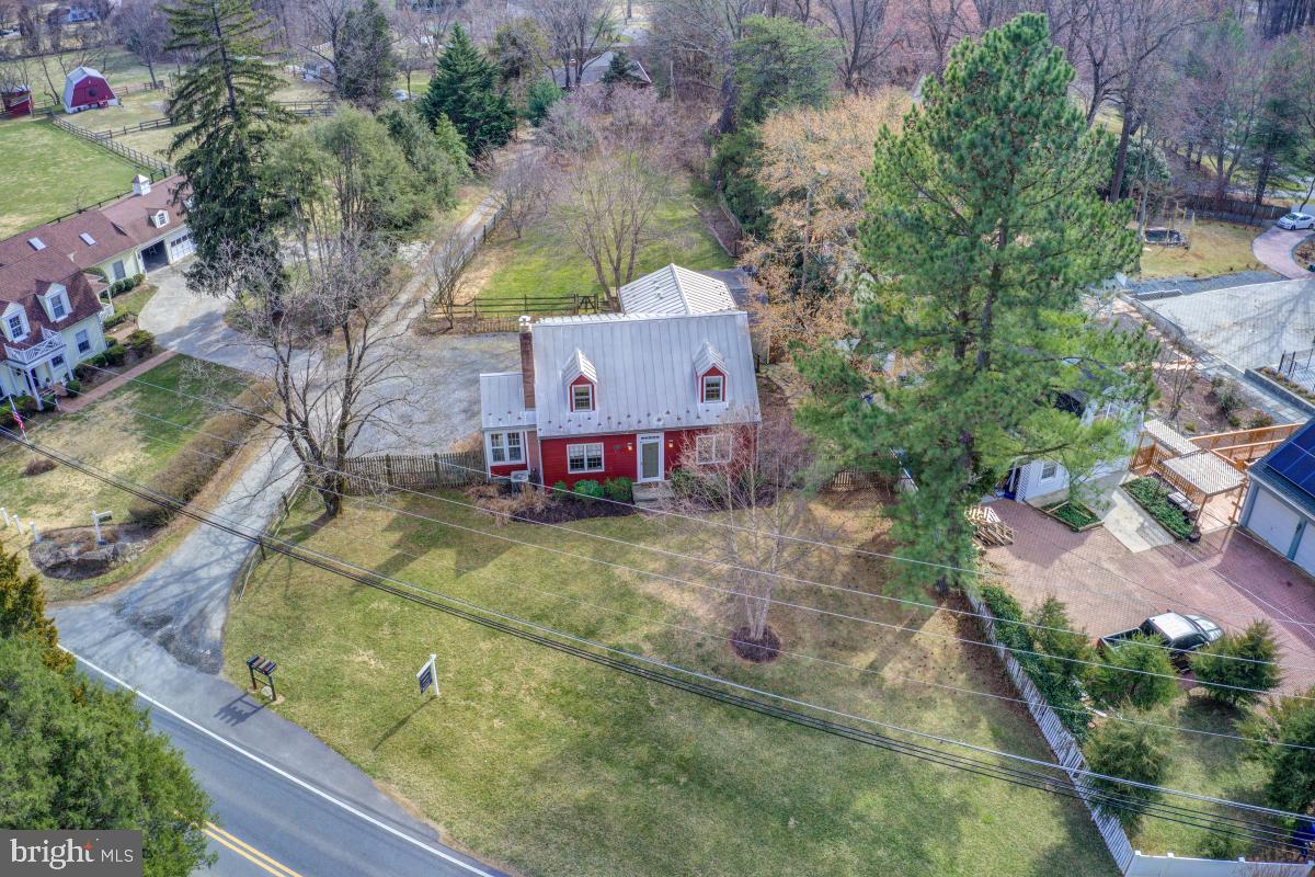 1309 Ednor Road Silver Spring, MD 20905 - Photo 42 of 53