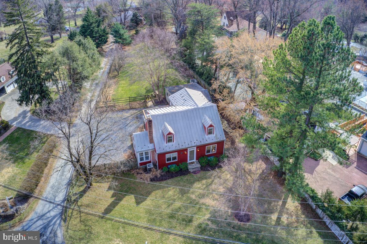 1309 Ednor Road Silver Spring, MD 20905 - Photo 43 of 53
