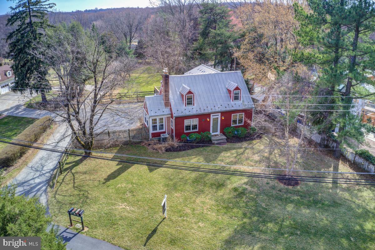 1309 Ednor Road Silver Spring, MD 20905 - Photo 44 of 53