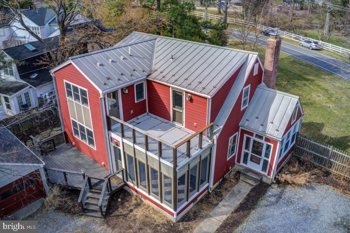 1309 Ednor Road Silver Spring, MD 20905 - Photo 45 of 53