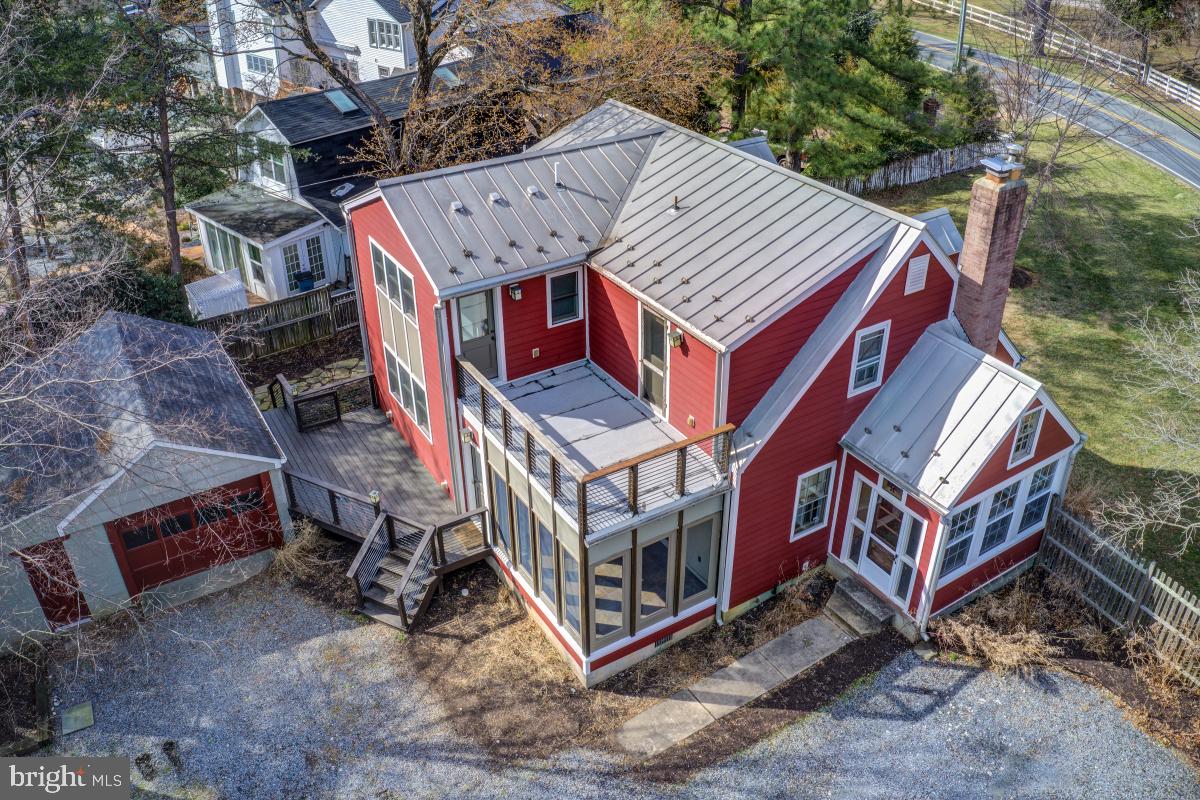 1309 Ednor Road Silver Spring, MD 20905 - Photo 46 of 53