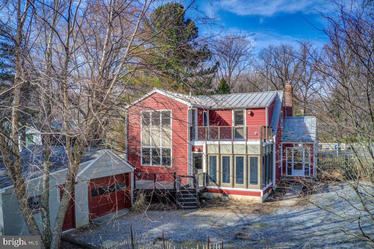 1309 Ednor Road Silver Spring, MD 20905 - Photo 47 of 53