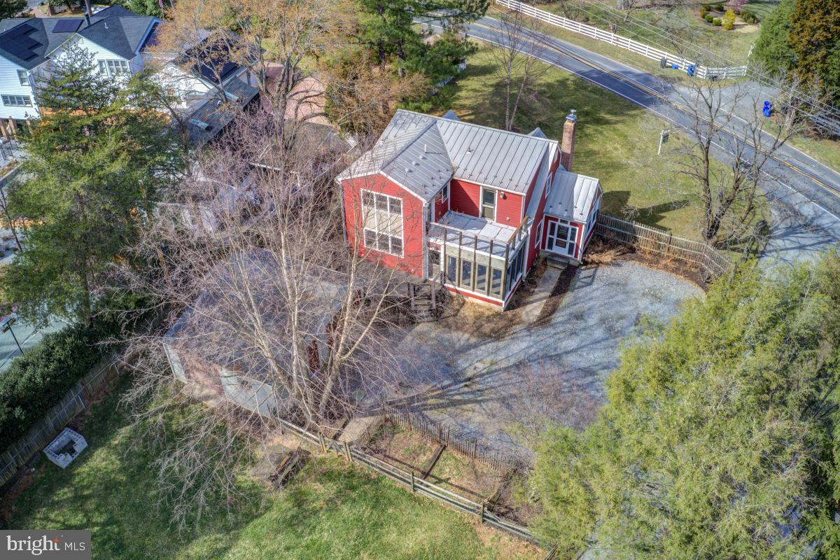 1309 Ednor Road Silver Spring, MD 20905 - Photo 48 of 53