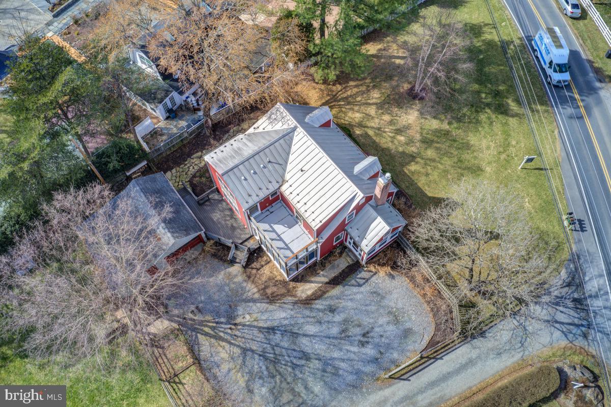 1309 Ednor Road Silver Spring, MD 20905 - Photo 49 of 53