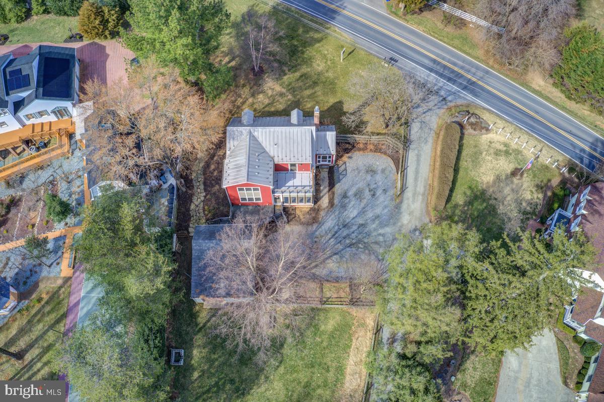 1309 Ednor Road Silver Spring, MD 20905 - Photo 50 of 53