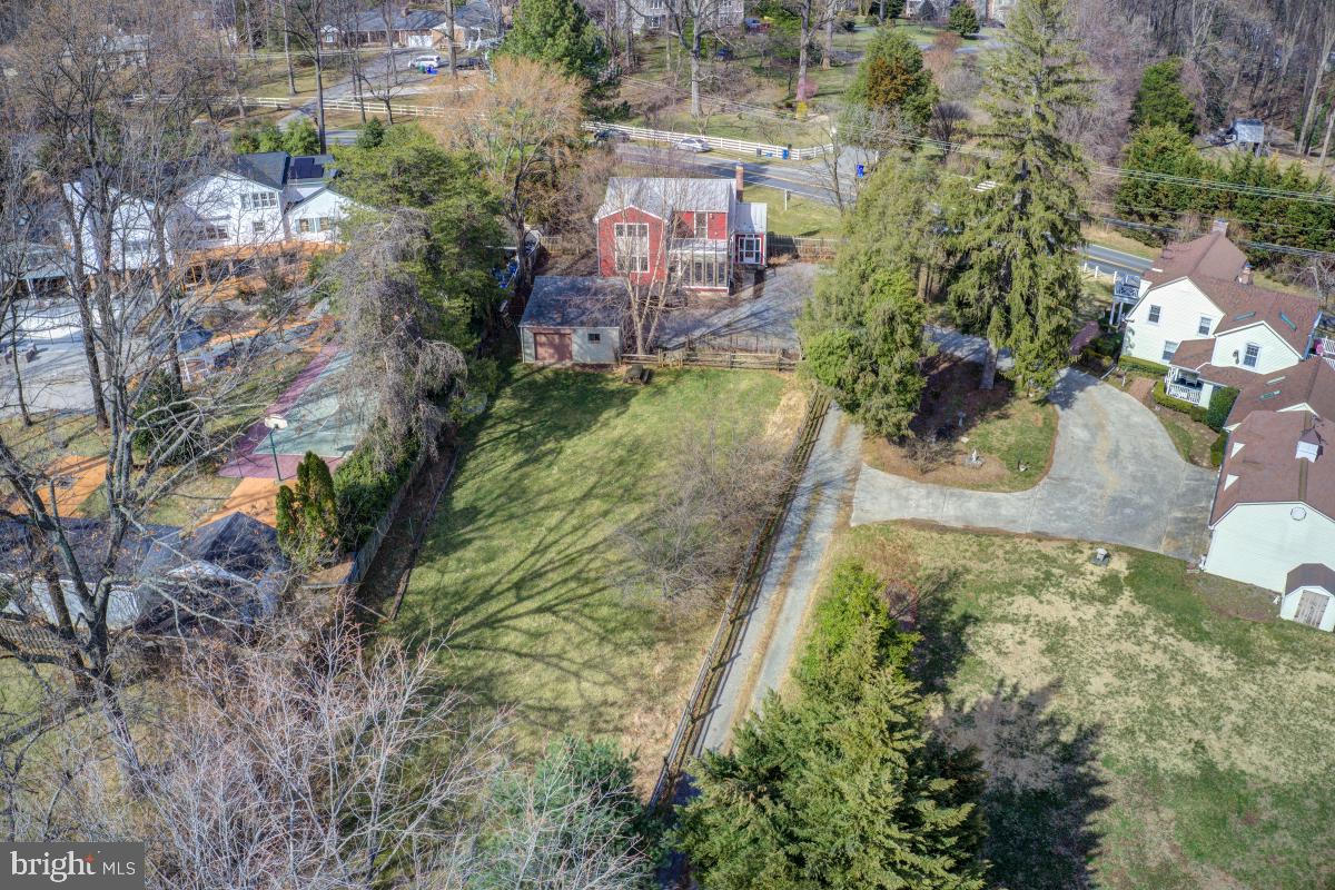 1309 Ednor Road Silver Spring, MD 20905 - Photo 51 of 53