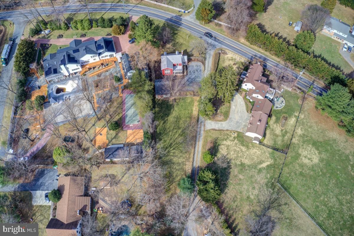 1309 Ednor Road Silver Spring, MD 20905 - Photo 52 of 53