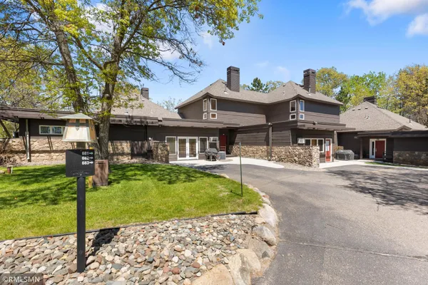 $550,000 | 24058 West Pine Court, Unit 683, Nisswa, MN 56468