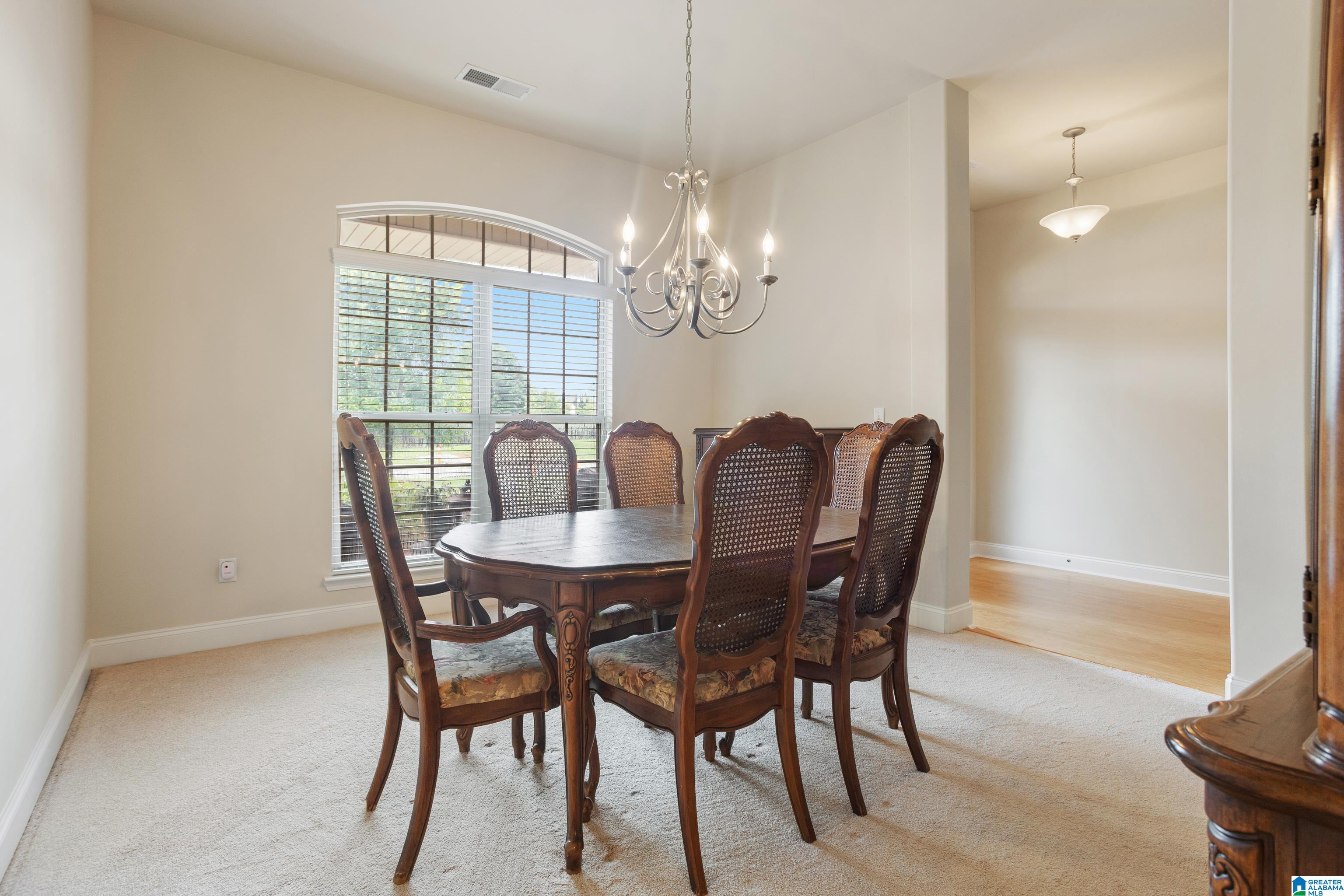 132 Barkley Lane Alabaster, AL 35007 - Photo 8 of 48 Gallery Image 8