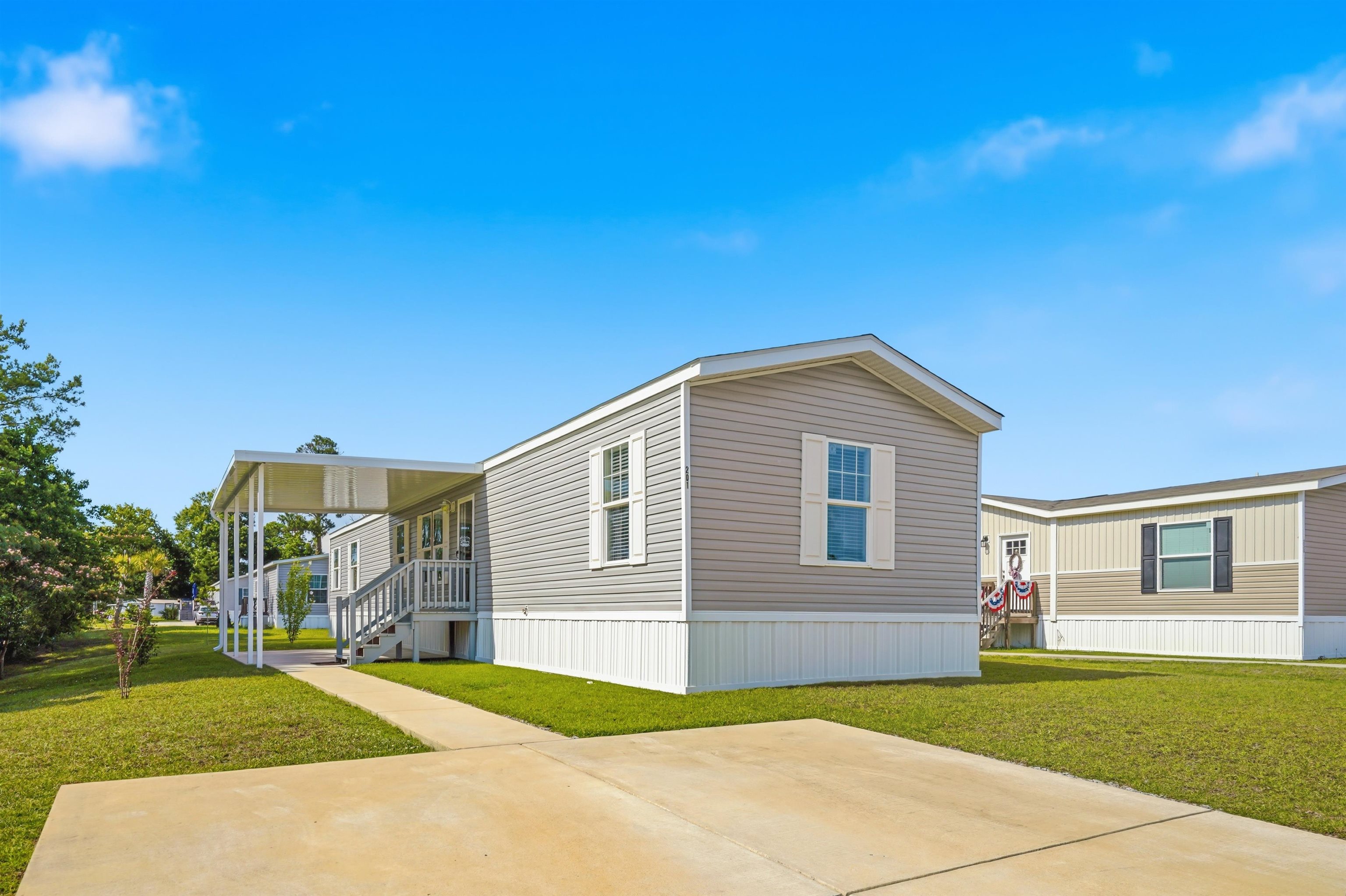 201 Air Stream Drive Myrtle Beach, SC 29577 - Photo 5 of 45