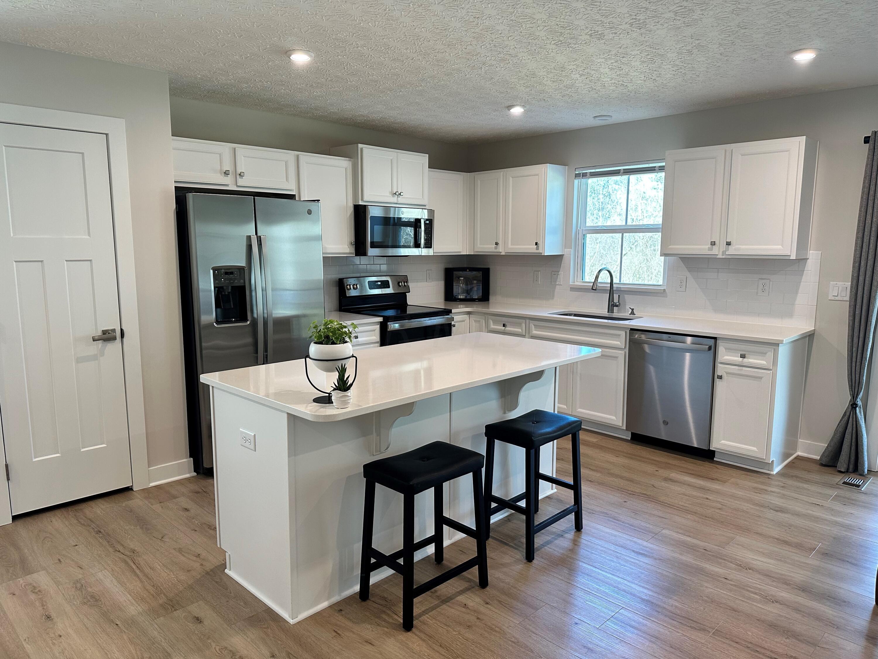 380 Talla Road North Delaware, OH 43015 - Photo 8 of 20 Kitchen