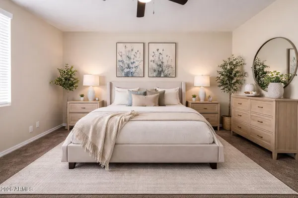 $289,990 | 1335 East June Street, Unit 202, Mesa, AZ 85203