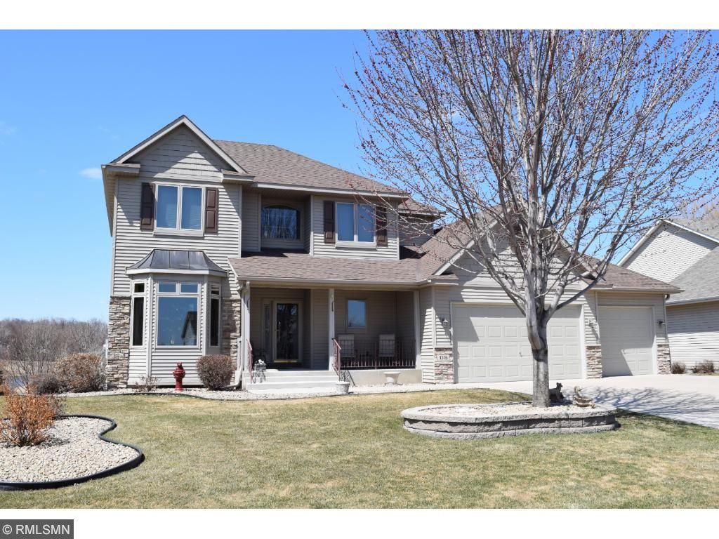 1315 Landsdown Road Buffalo, MN 55313 - Photo 1 of 1