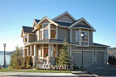 1024 North 37th Street Renton, WA 98056 - Photo 1 of 1