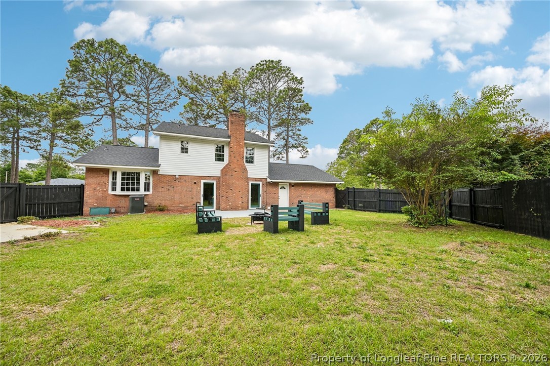 1999 Westcliff Road Fayetteville, NC 28304 - Photo 46 of 47