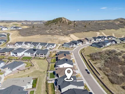 $975,000 | 433 Scrubjay Circle, Castle Rock, CO 80104
