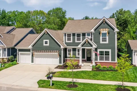 $915,000 | 15573 Woodford Drive, Westfield, IN 46074