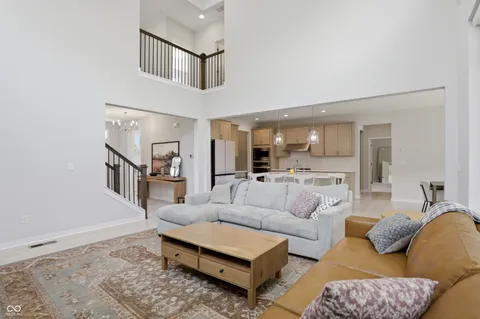 $915,000 | 15573 Woodford Drive, Westfield, IN 46074