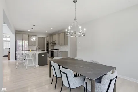 $915,000 | 15573 Woodford Drive, Westfield, IN 46074