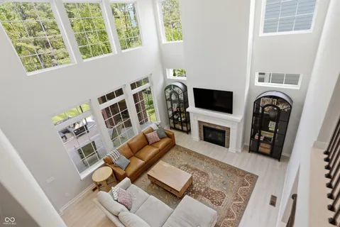 $915,000 | 15573 Woodford Drive, Westfield, IN 46074