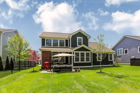 $915,000 | 15573 Woodford Drive, Westfield, IN 46074