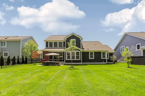 $915,000 | 15573 Woodford Drive, Westfield, IN 46074