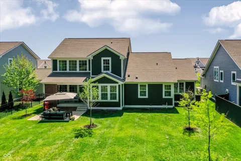 $915,000 | 15573 Woodford Drive, Westfield, IN 46074