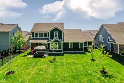 $915,000 | 15573 Woodford Drive, Westfield, IN 46074