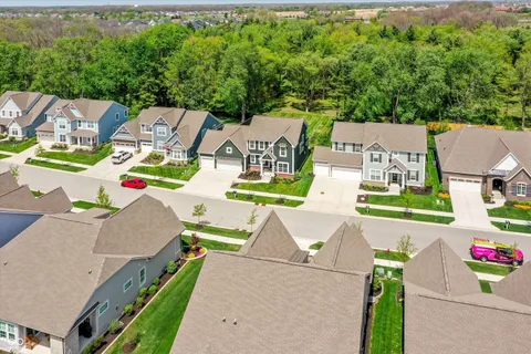 $915,000 | 15573 Woodford Drive, Westfield, IN 46074