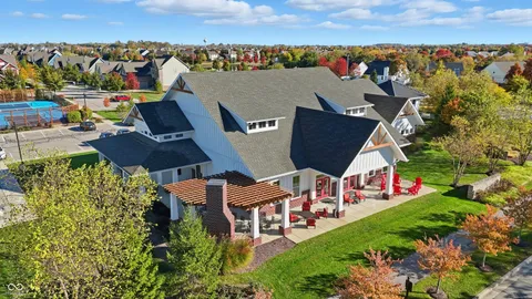 $915,000 | 15573 Woodford Drive, Westfield, IN 46074