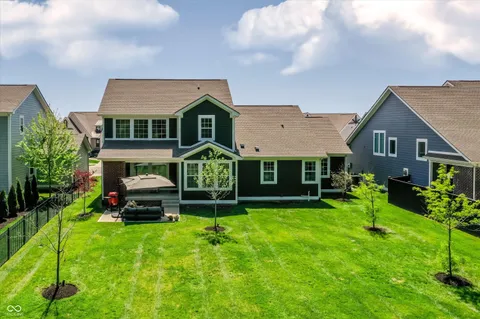 $915,000 | 15573 Woodford Drive, Westfield, IN 46074