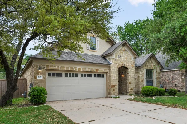 $2,650 | 4013 Remington Road, Cedar Park, TX 78613