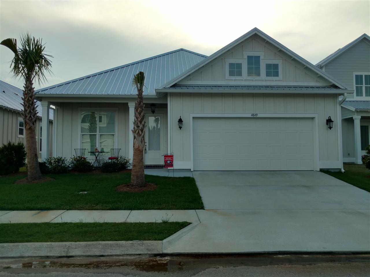 4849 East Cypress Loop Orange Beach, AL 36561 - Photo 1 of 30