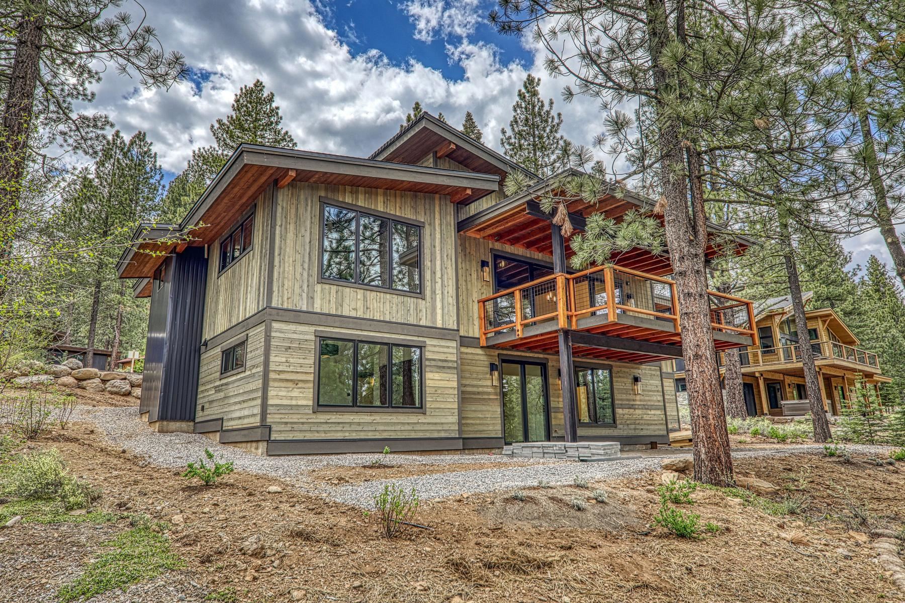 11083 China Camp Road Truckee, CA 96161 - Photo 3 of 24