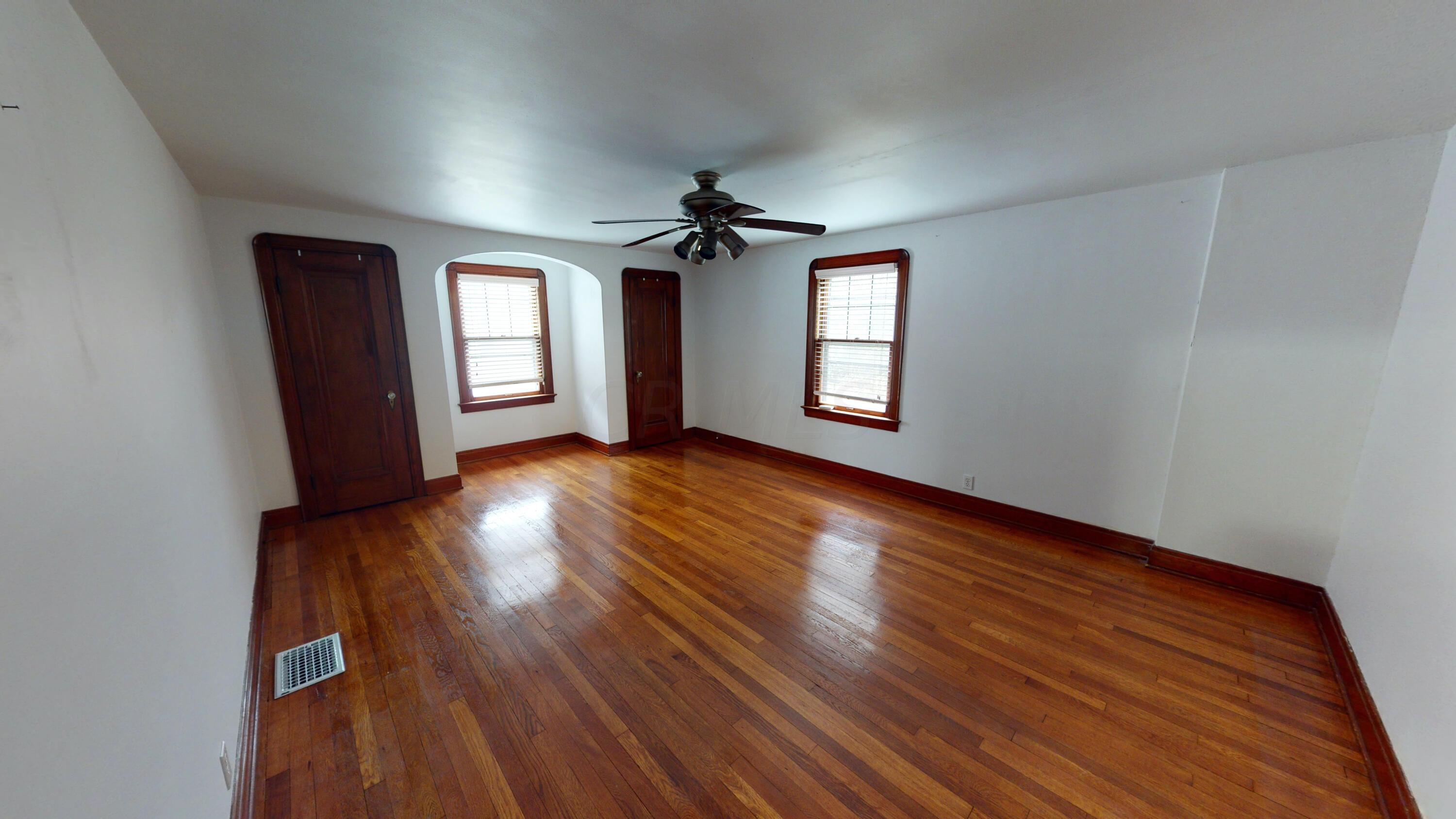 220 Jefferson Road Newark, OH 43055 - Photo 32 of 37 Bedroom #3