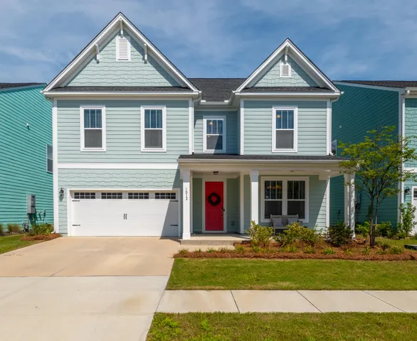 $450,000 | 1012 Swamp Harrier Avenue, Ravenel, SC 29470
