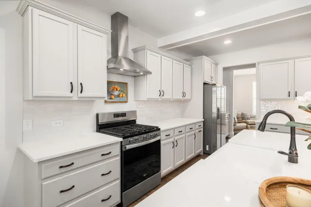 $450,000 | 1012 Swamp Harrier Avenue, Ravenel, SC 29470