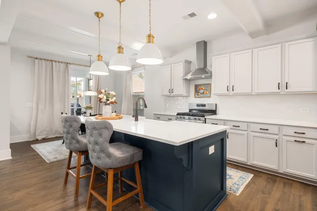 $450,000 | 1012 Swamp Harrier Avenue, Ravenel, SC 29470